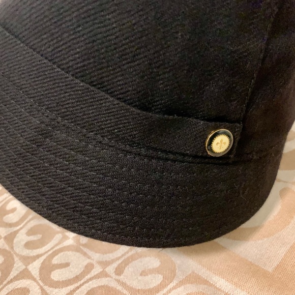J. Crew Wool ‘Cloche’ Hat Size M/L - Picture 2 of 4